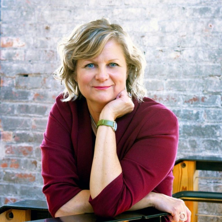 image of Jane Rogan - TIAO, facilitator of practical tools for collaboration