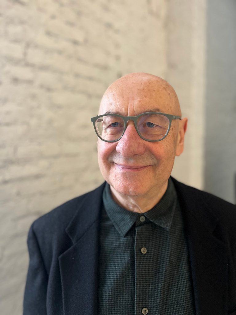 image of Jack Ricchiuto - TIAO, facilitator of practical tools for collaboration